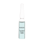 Vitamin C Oxygenating cream gel