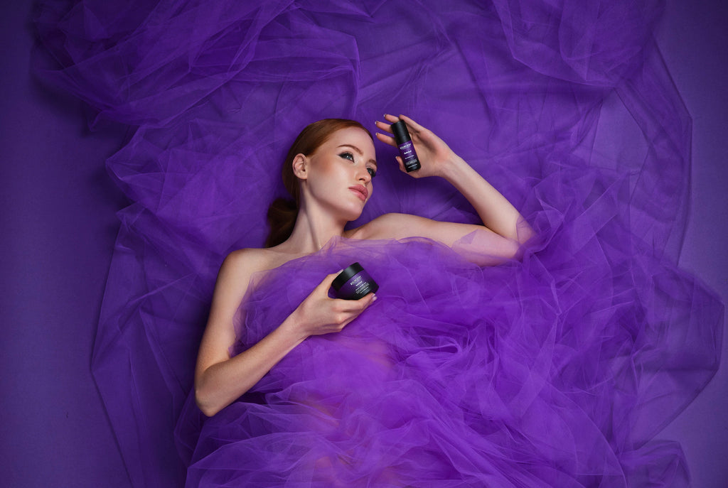 Retinolo ed Esosomi: La nuova frontiera della cosmetica rigenerativa
