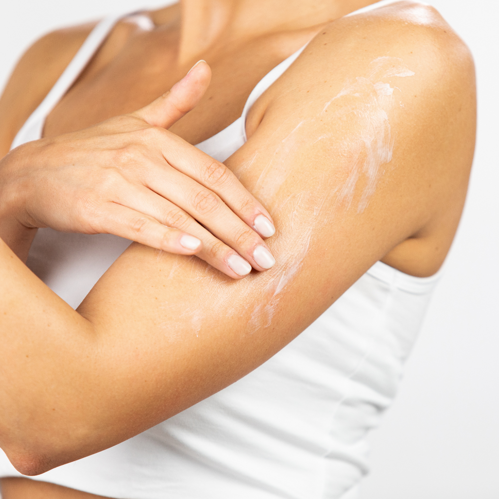 Gel Corpo