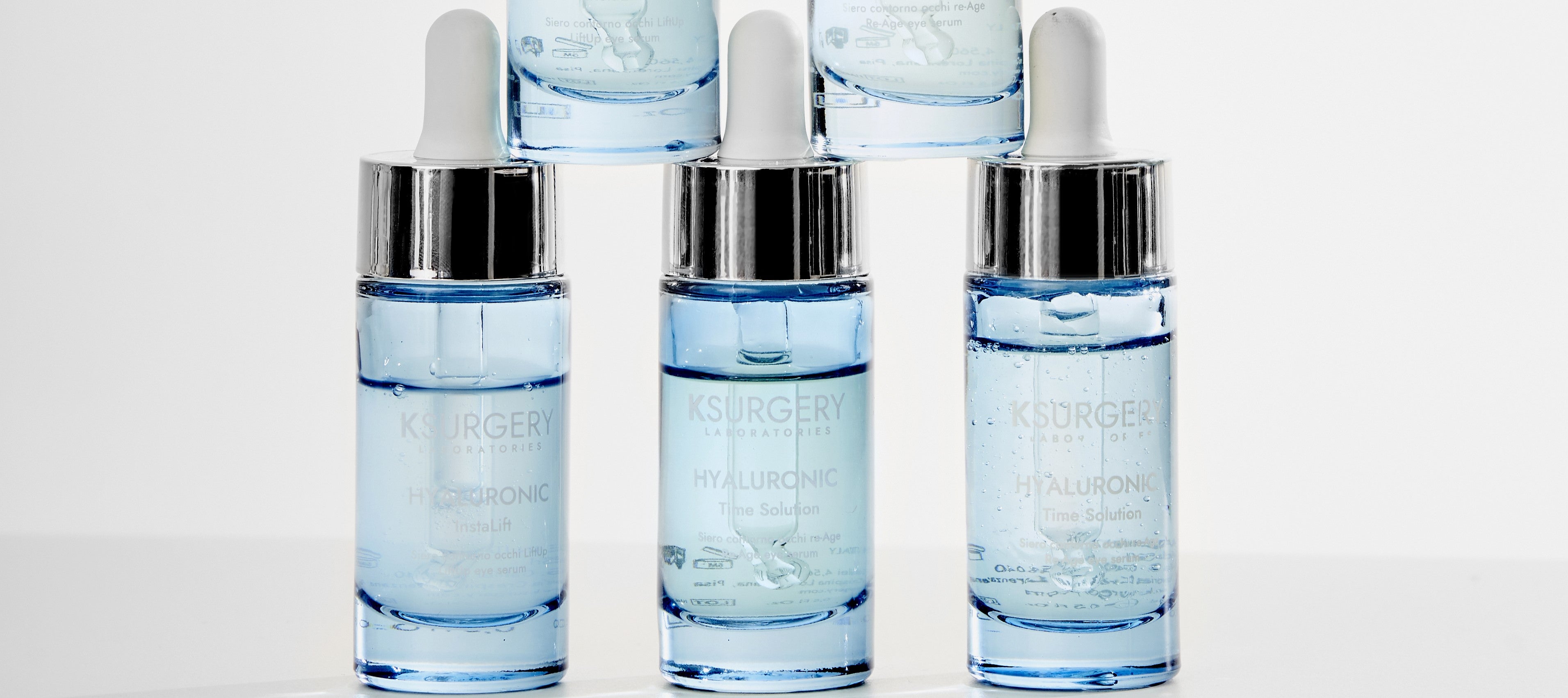 Face Serums