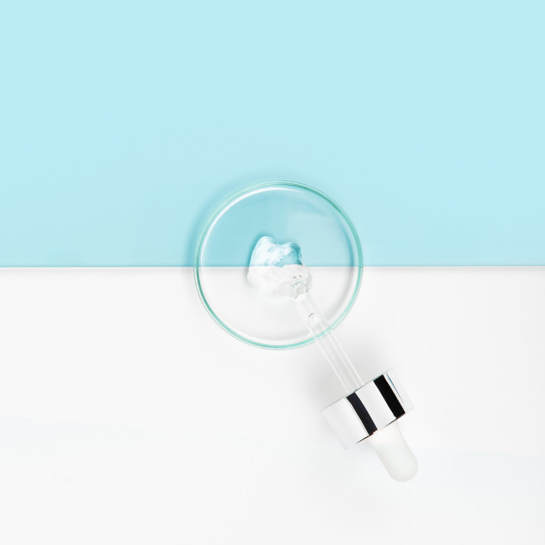 Moisturize | 40-50 years old