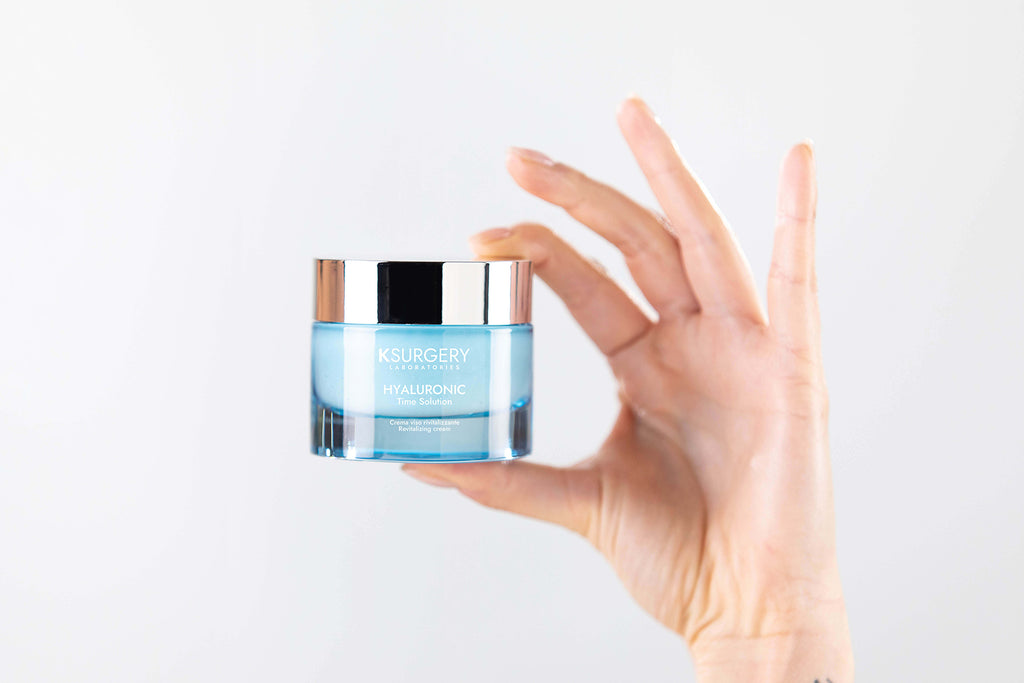 HYALURONIC