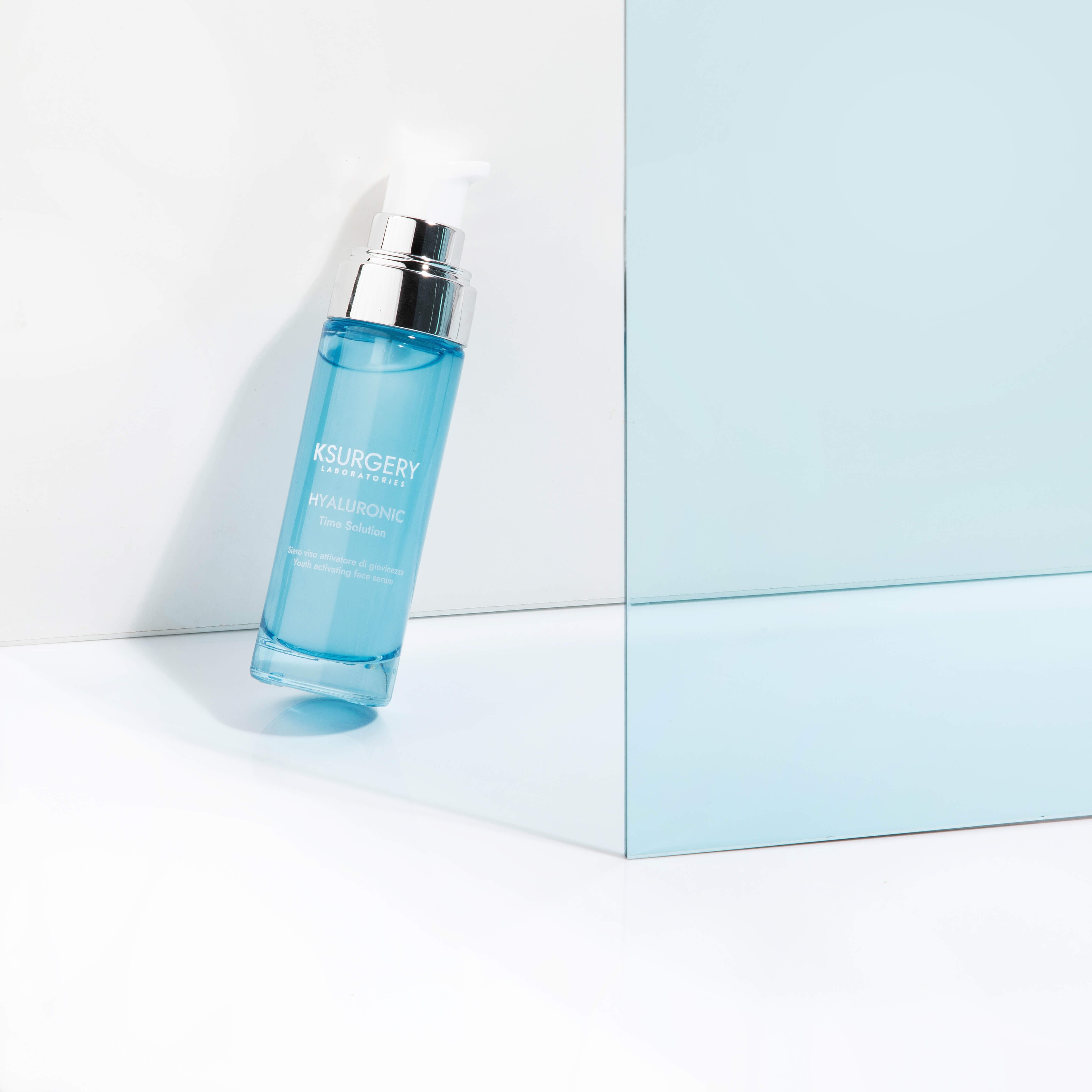 Correct wrinkles | 30-40 years old