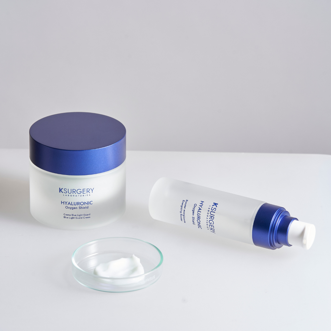 Moisturize | 30-40 years