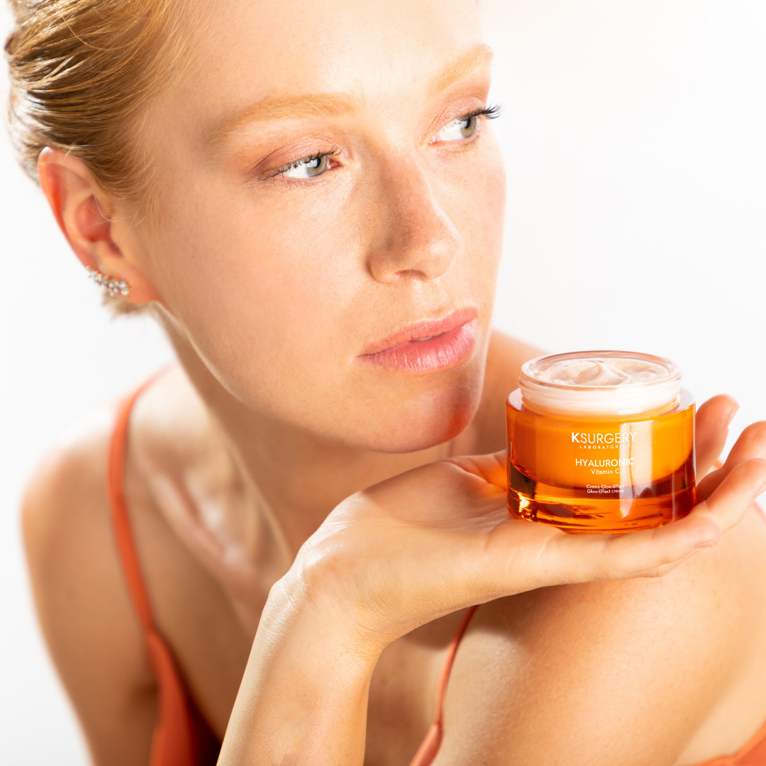 Brightening | 50-55 years old