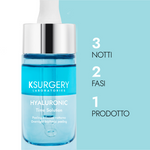 Natale 2023 | Time Solution Skin Kit | Antiage