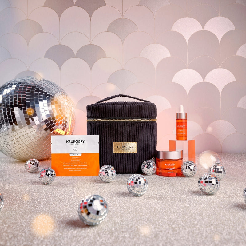 Kit Natale 2025 Vitamin C | EOS
