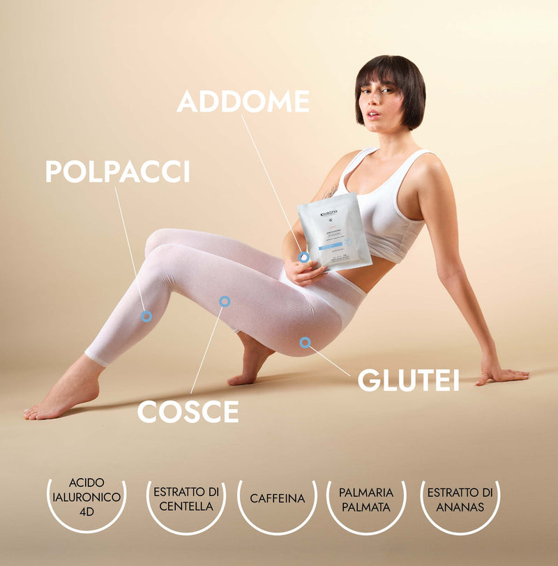 Slim&Tone Collant