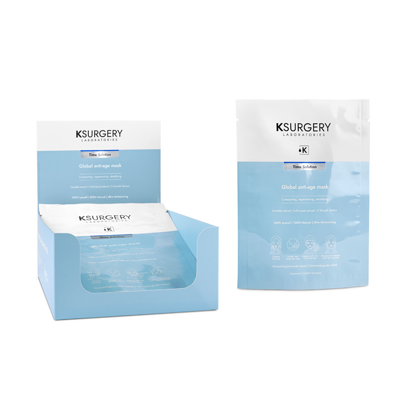 Global anti-age Mask