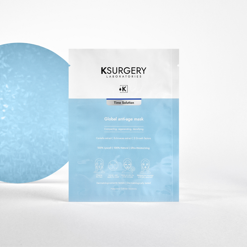 Global anti-age Mask