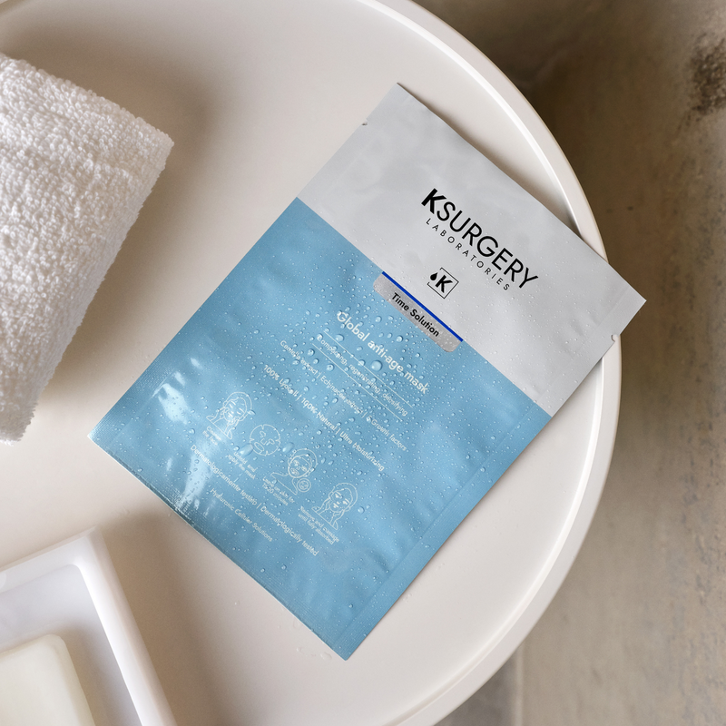 Global anti-age Mask
