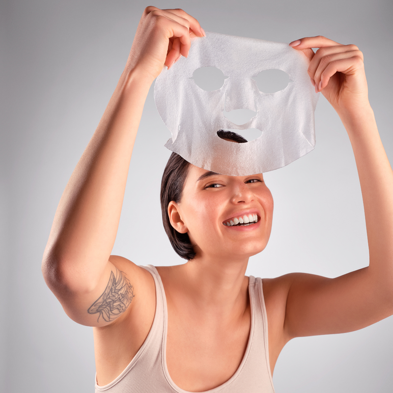 Global anti-age Mask