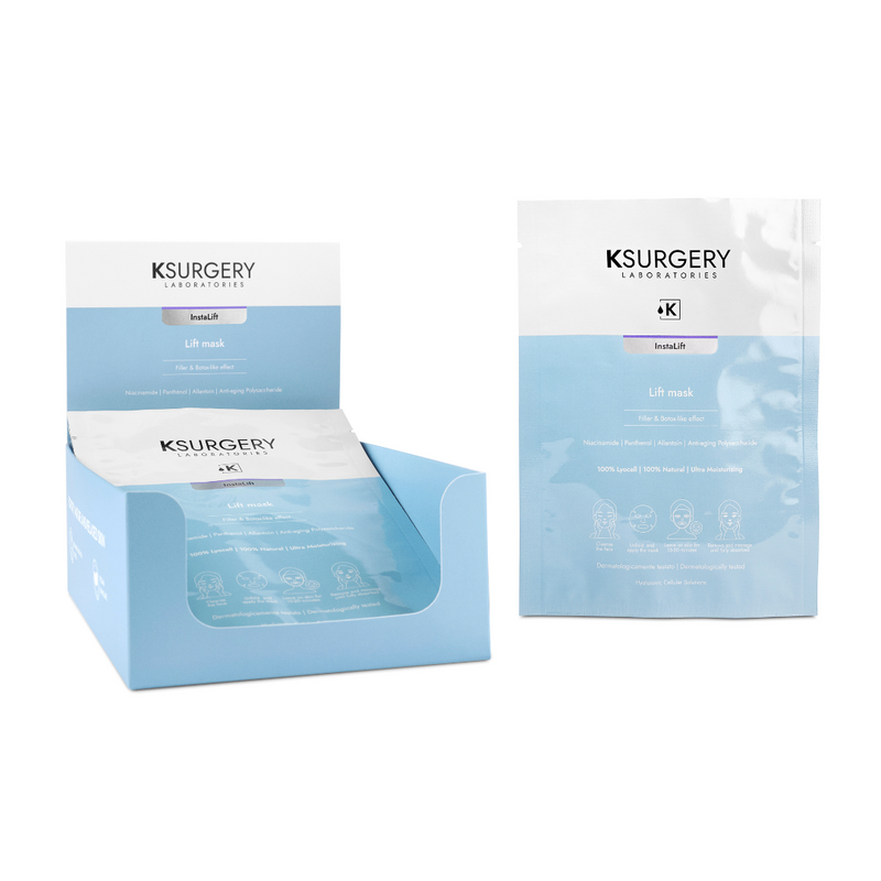 Lift Mask