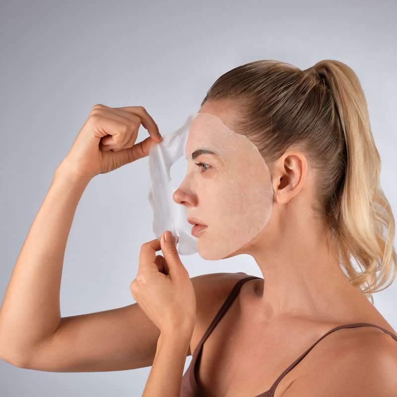 Lift Mask