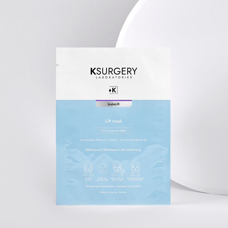 Lift Mask
