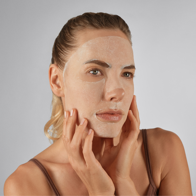 Lift Mask