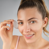 Eye Patches Wake-up Effect