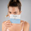 Eye Patches Wake-up Effect