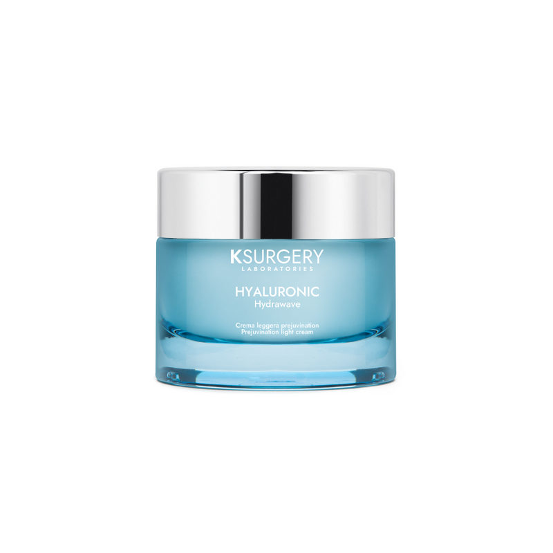 Kit Hydrawave viso