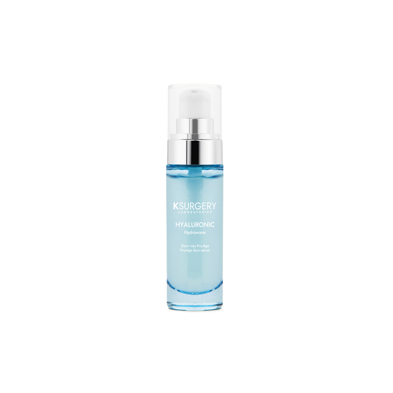Kit Hydrawave viso