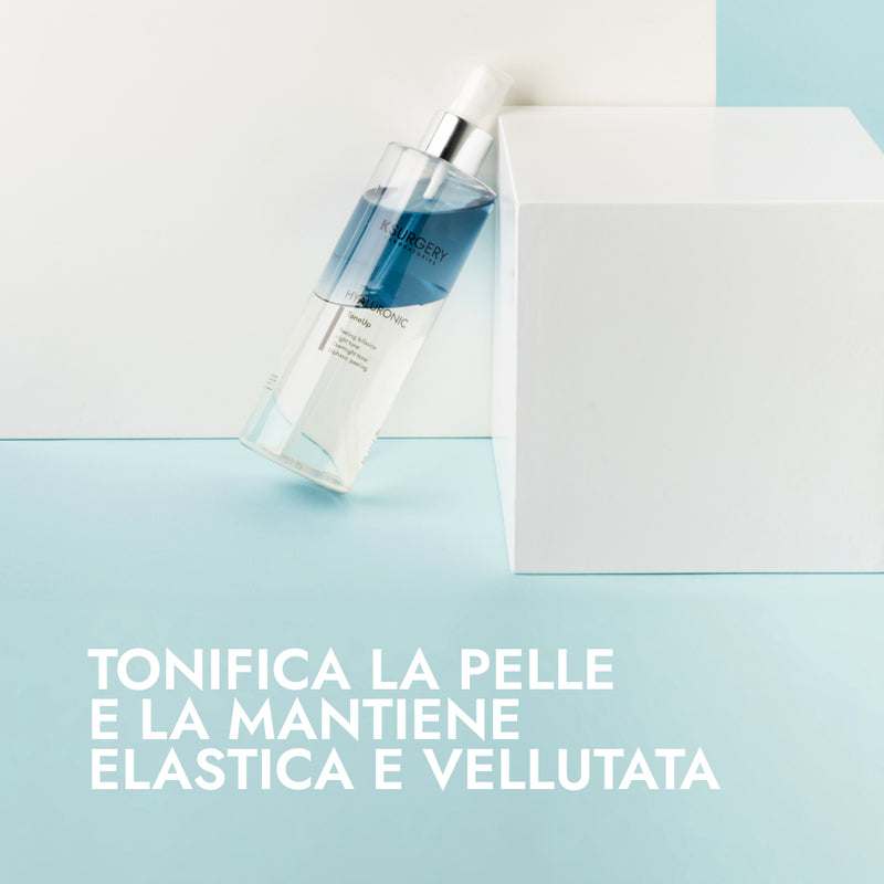 Rigenera e Tonifica | ToneUp 2