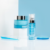 Kit Hydrawave viso