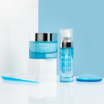 Kit Hydrawave viso