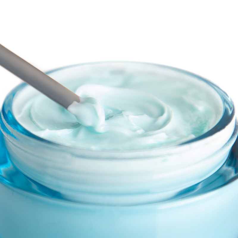 Kit Hydrawave viso