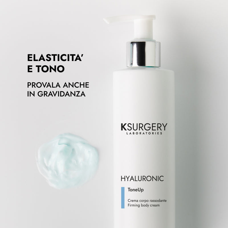 Rigenera e Tonifica | ToneUp 1