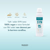 Crema solare spray SPF 15