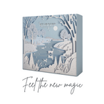 Natale 2023 | Absolute Radiance Kit | Illuminante