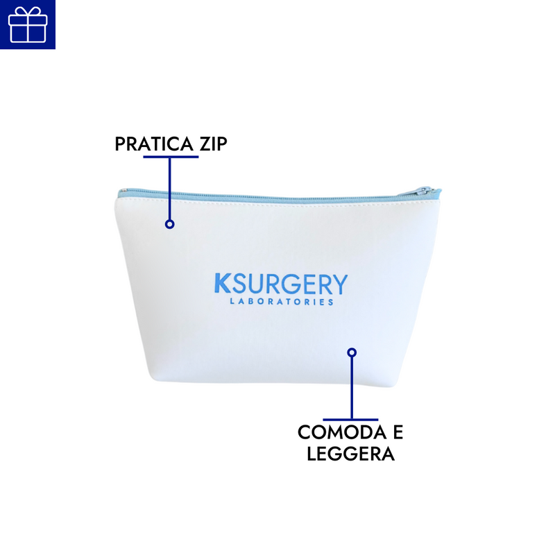 Silky Pochette Ksurgery