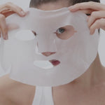 Oxygenating Mask