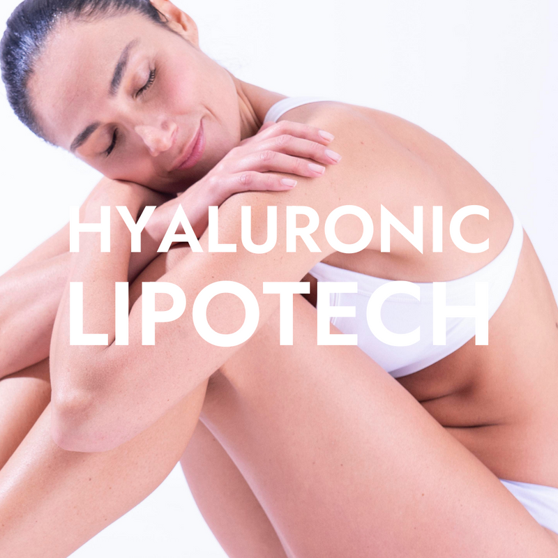 Lipotech Crema termoattiva alta definizione