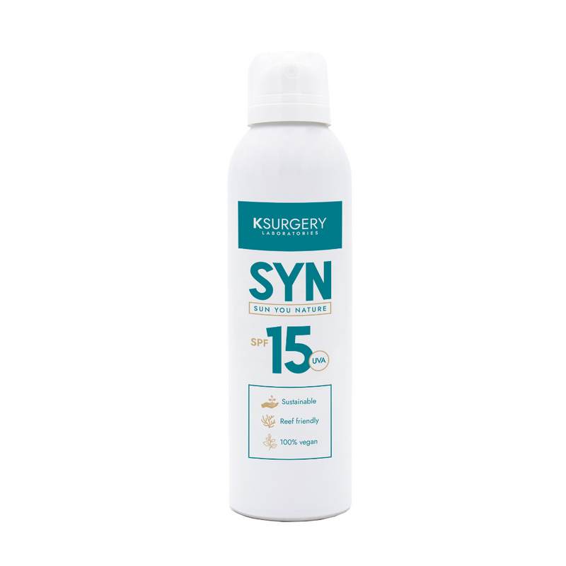 SYN SPF 15