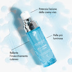 Time Solution siero viso attivatore di giovinezza