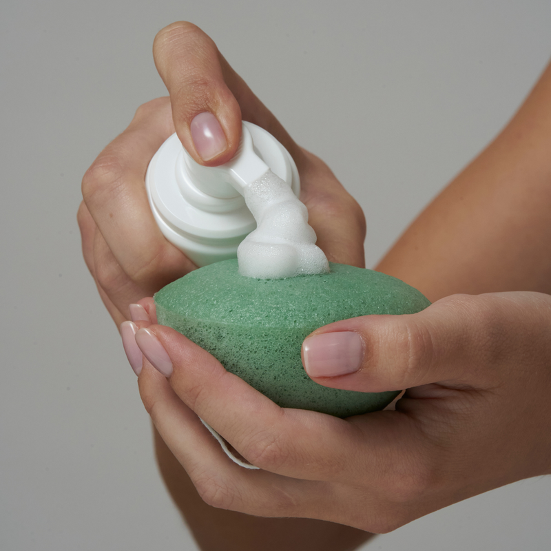 Foam Cleanser 