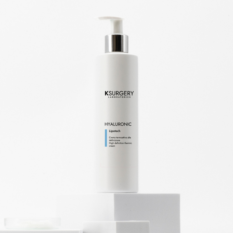High Definition Dermic Cream