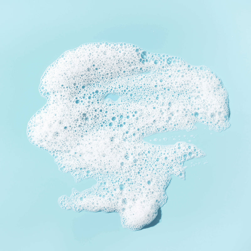 Foam Cleanser 