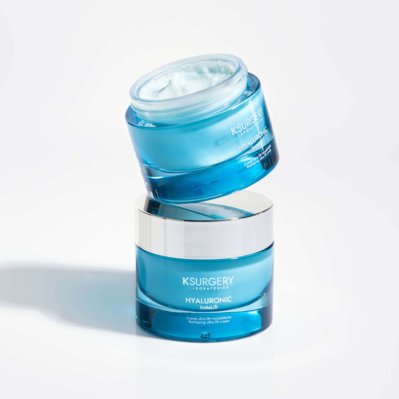 Crema ultra lift rimodellante