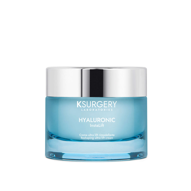 Crema ultra lift rimodellante