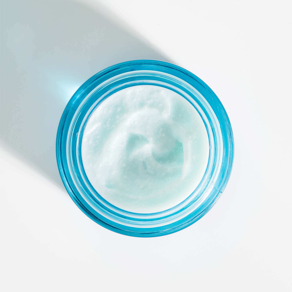 Crema viso rivitalizzante