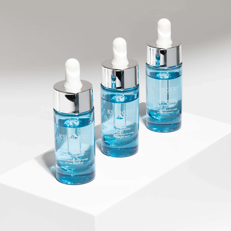 Time Solution Re-Age Eye Serum