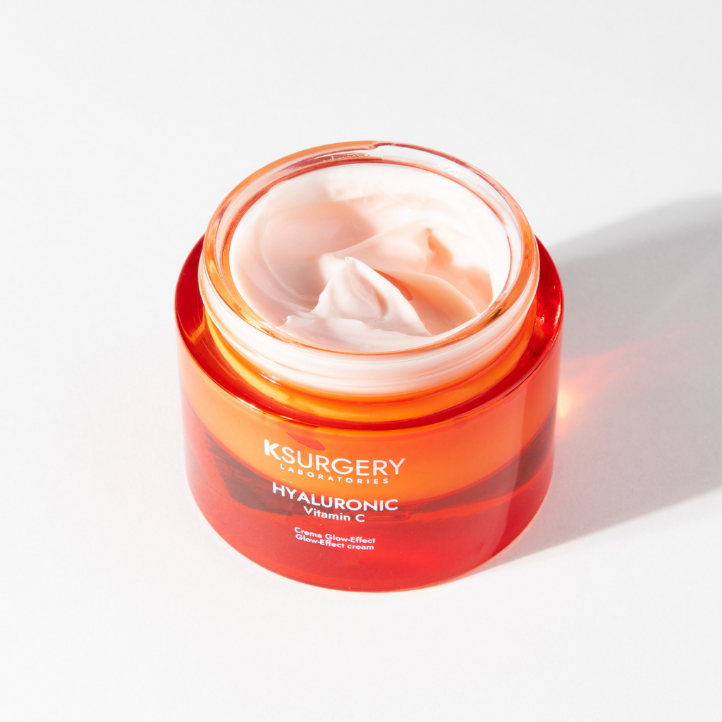 Crema Glow-Effect