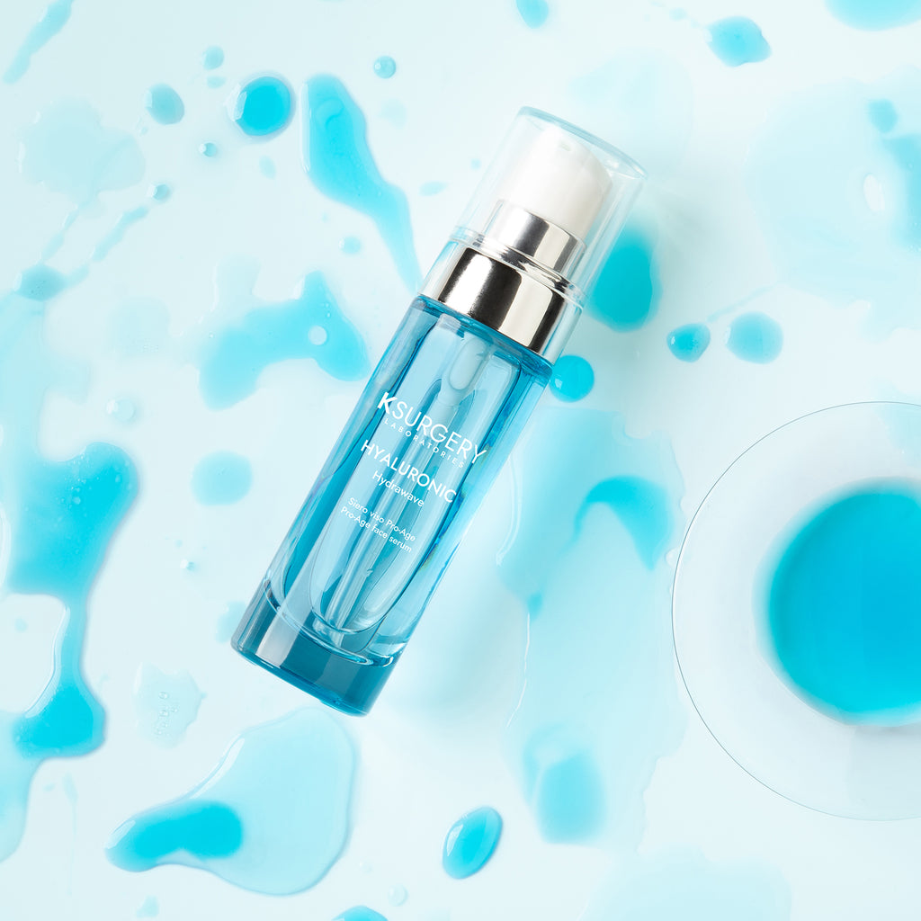 Siero viso Pro-Age