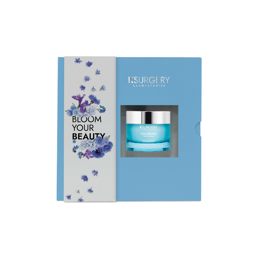 BLOOM YOUR BEAUTY | Kit No Age