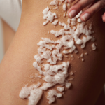 O² BUBBLE Power body mousse