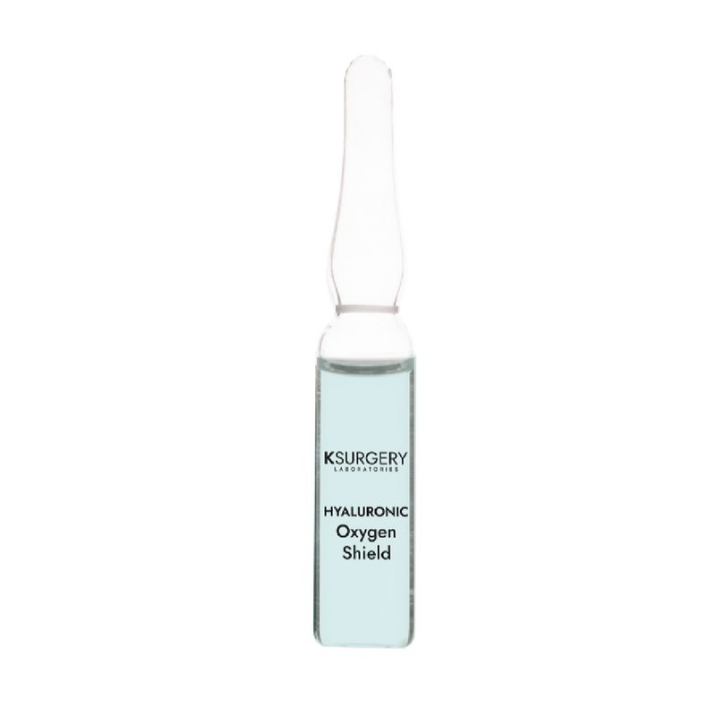 Face Ampoule
